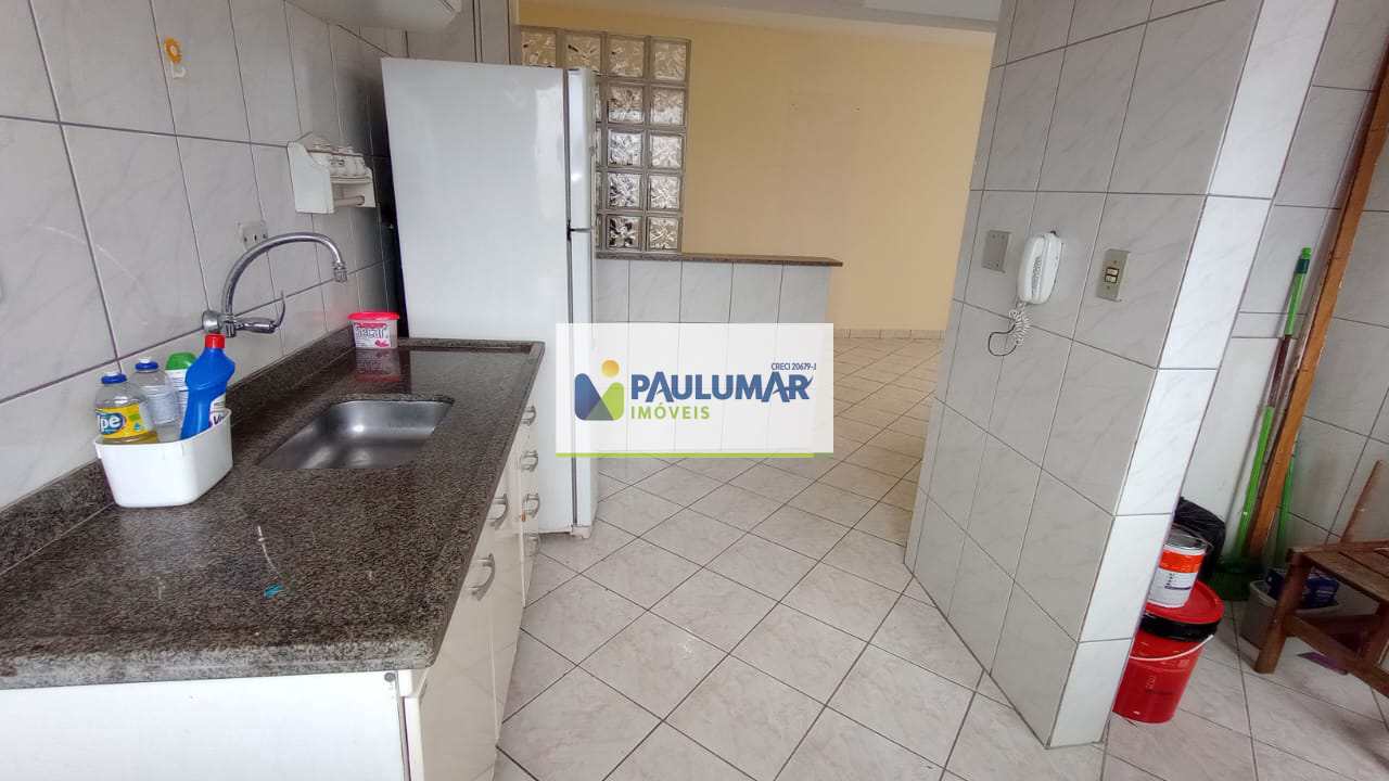 Apartamento para alugar com 1 quarto, 56m² - Foto 9