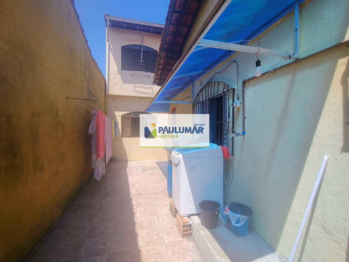 Casa à venda com 4 quartos, 136m² - Foto 23