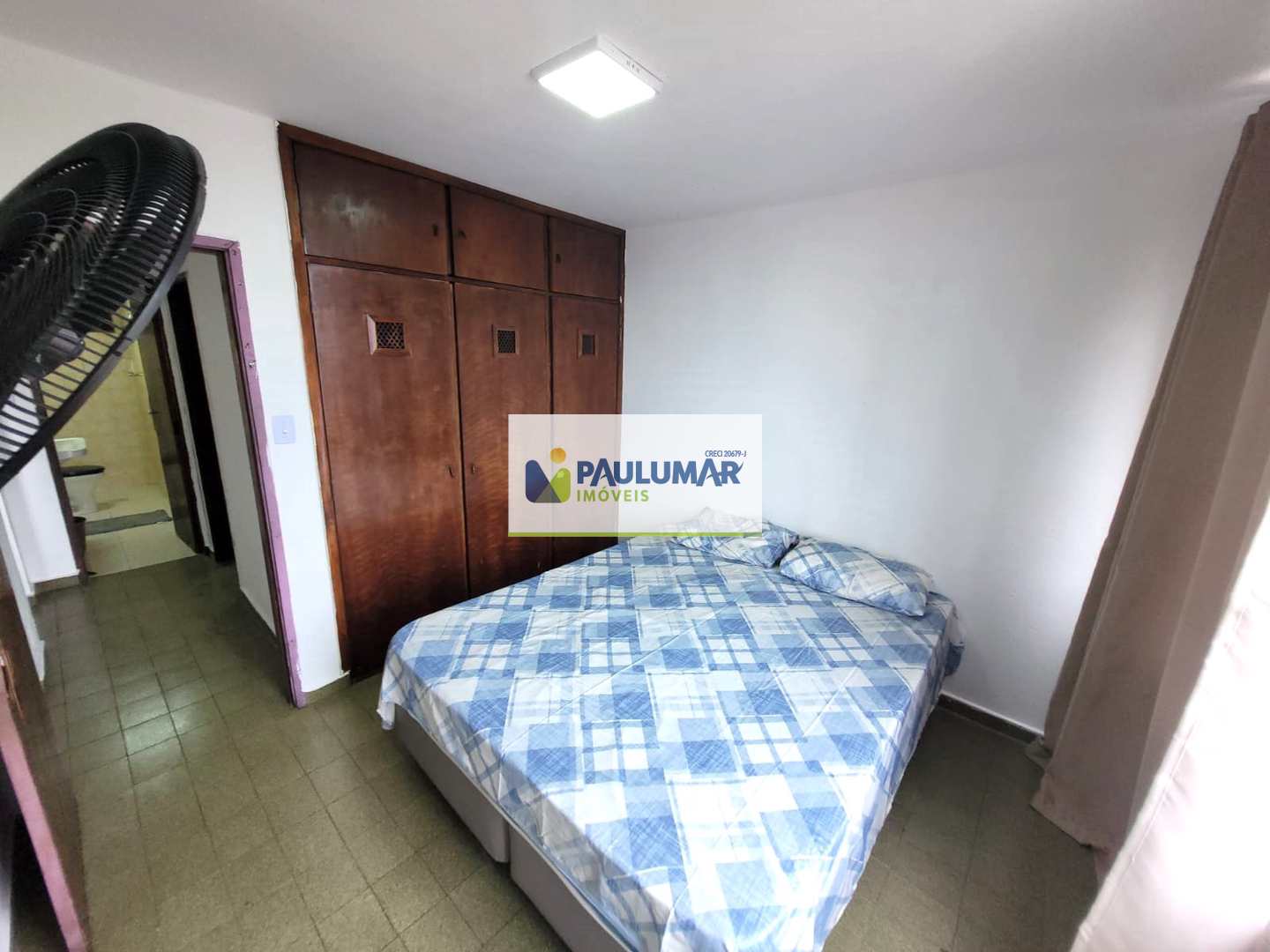 Apartamento à venda com 2 quartos, 65m² - Foto 9