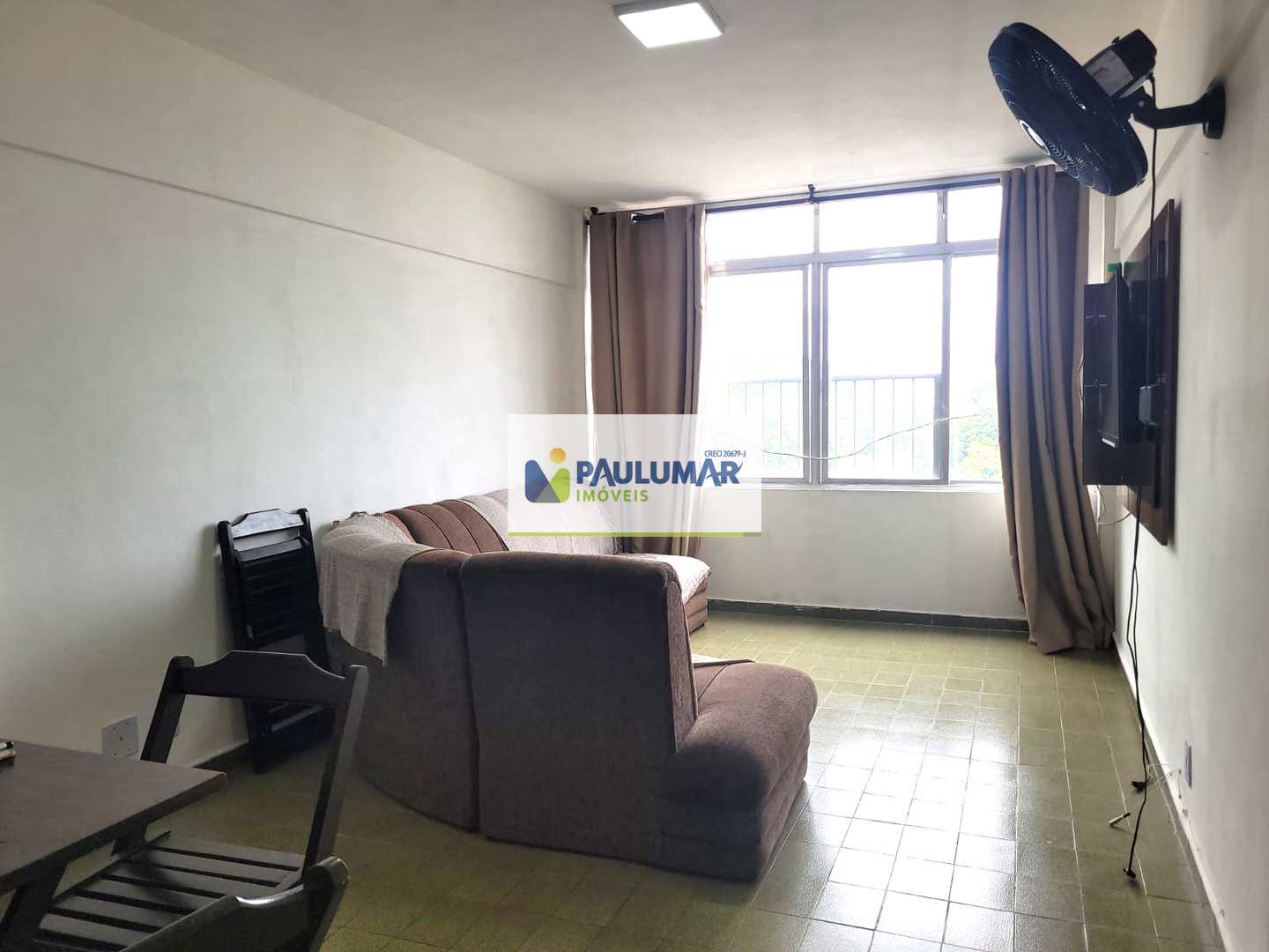 Apartamento à venda com 2 quartos, 65m² - Foto 7