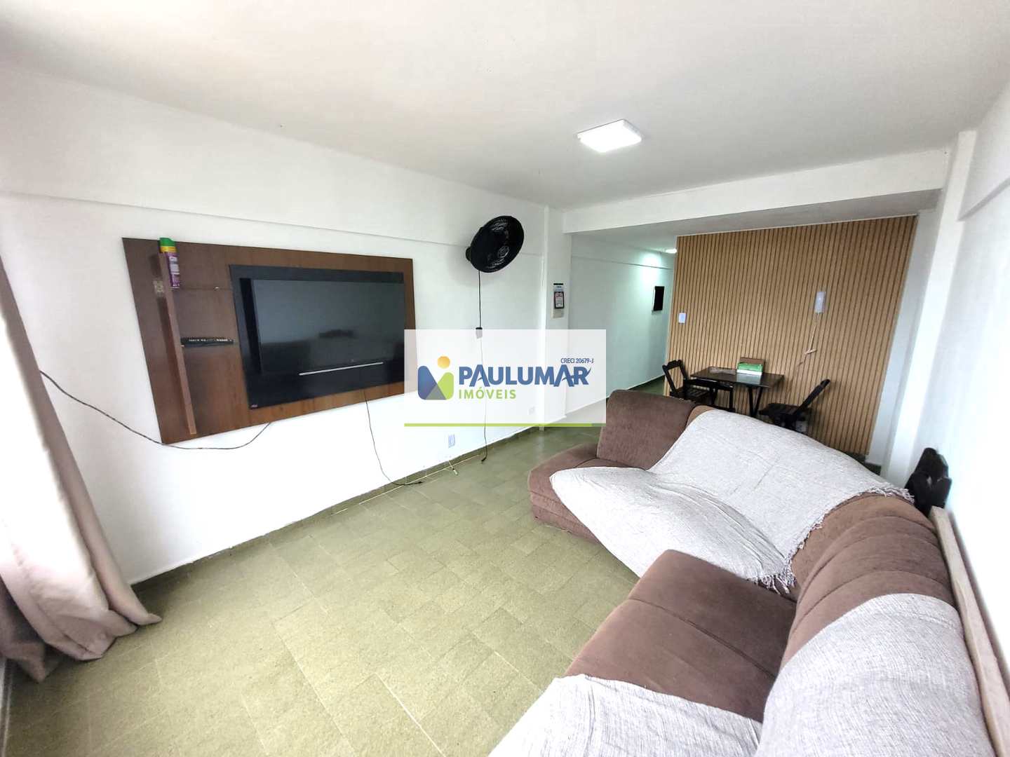 Apartamento à venda com 2 quartos, 65m² - Foto 5