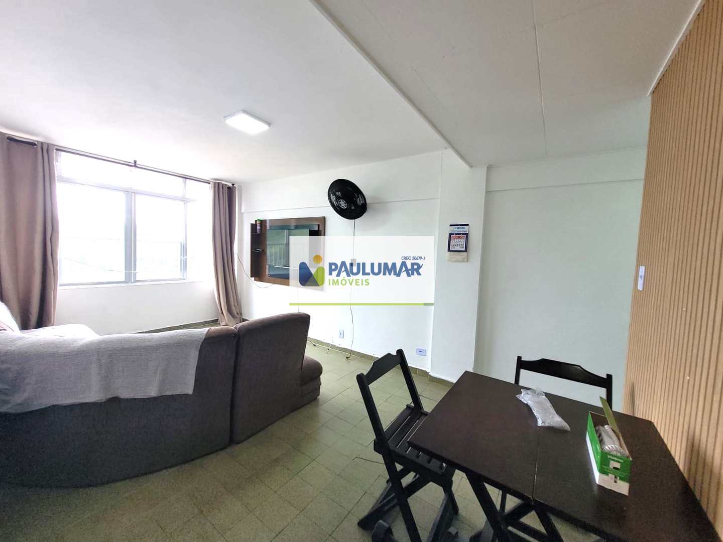 Apartamento à venda com 2 quartos, 65m² - Foto 6