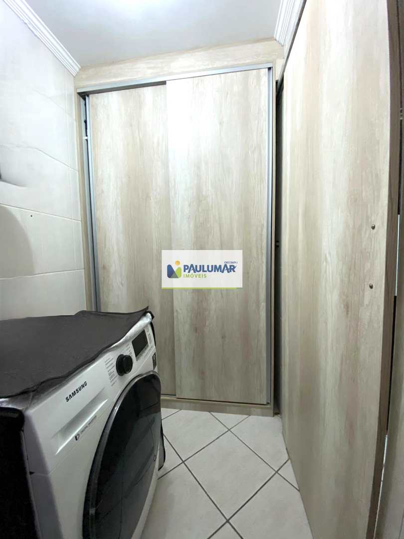 Apartamento à venda com 3 quartos, 100m² - Foto 11