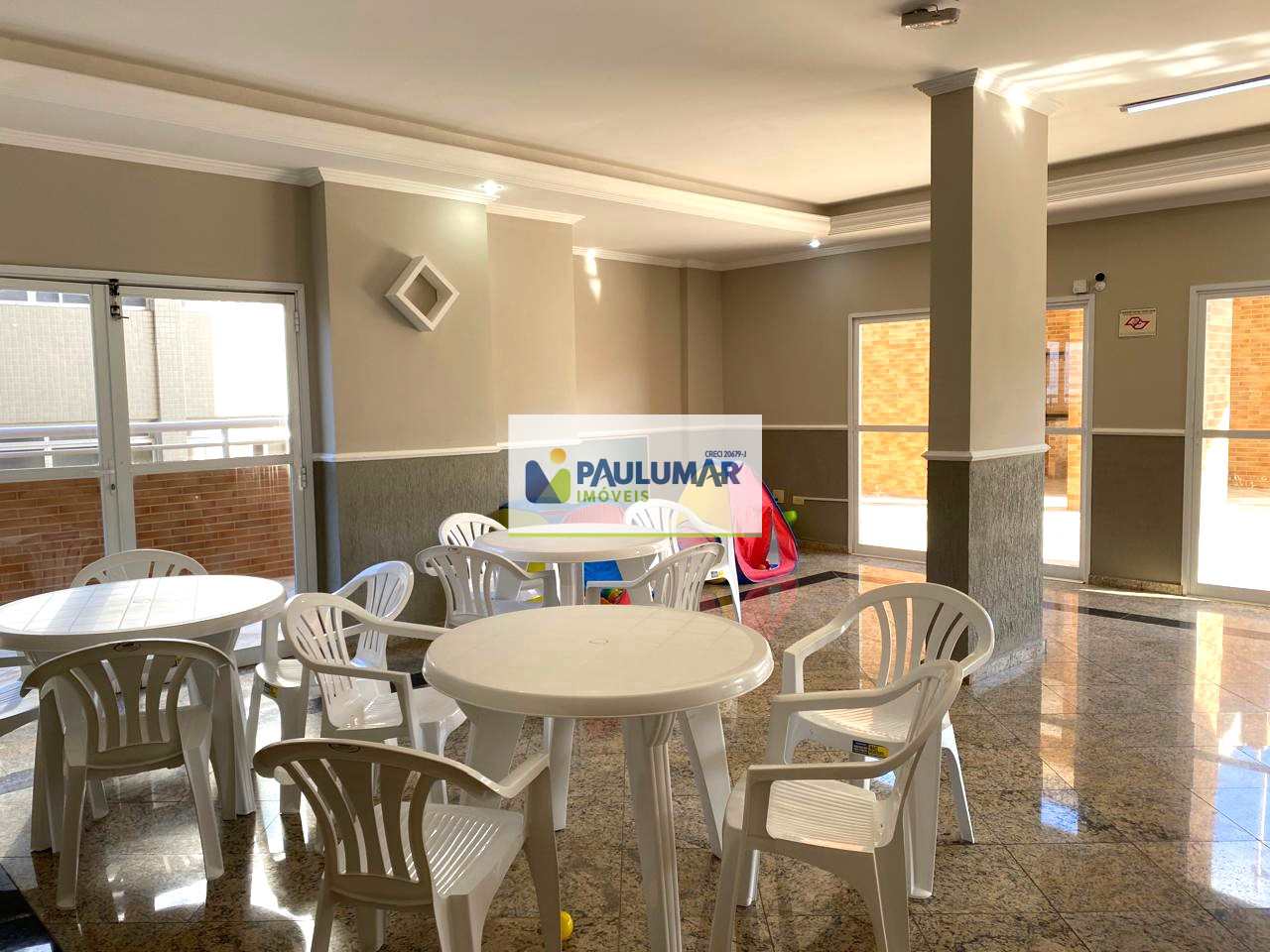 Apartamento à venda com 3 quartos, 100m² - Foto 19