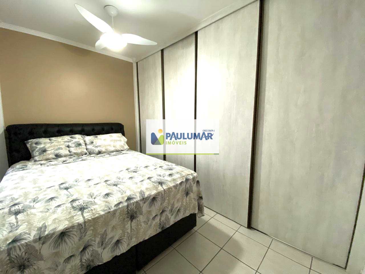 Apartamento à venda com 3 quartos, 100m² - Foto 16