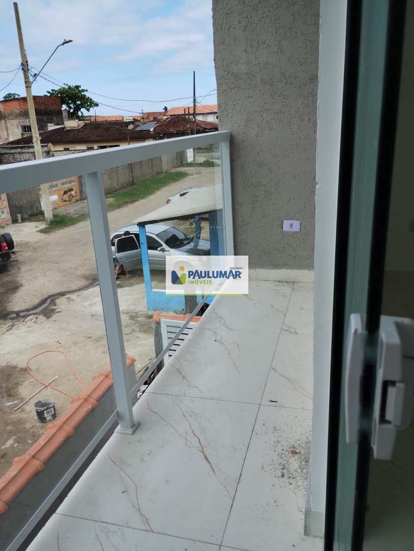 Casa de Condomínio para alugar com 2 quartos, 50m² - Foto 10