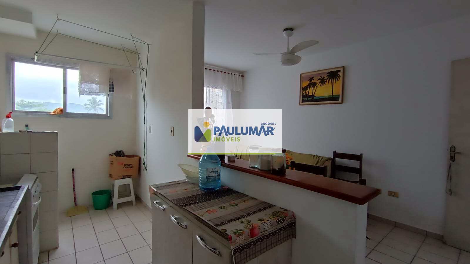 Apartamento à venda com 1 quarto, 51m² - Foto 7