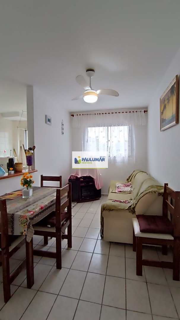 Apartamento à venda com 1 quarto, 51m² - Foto 4