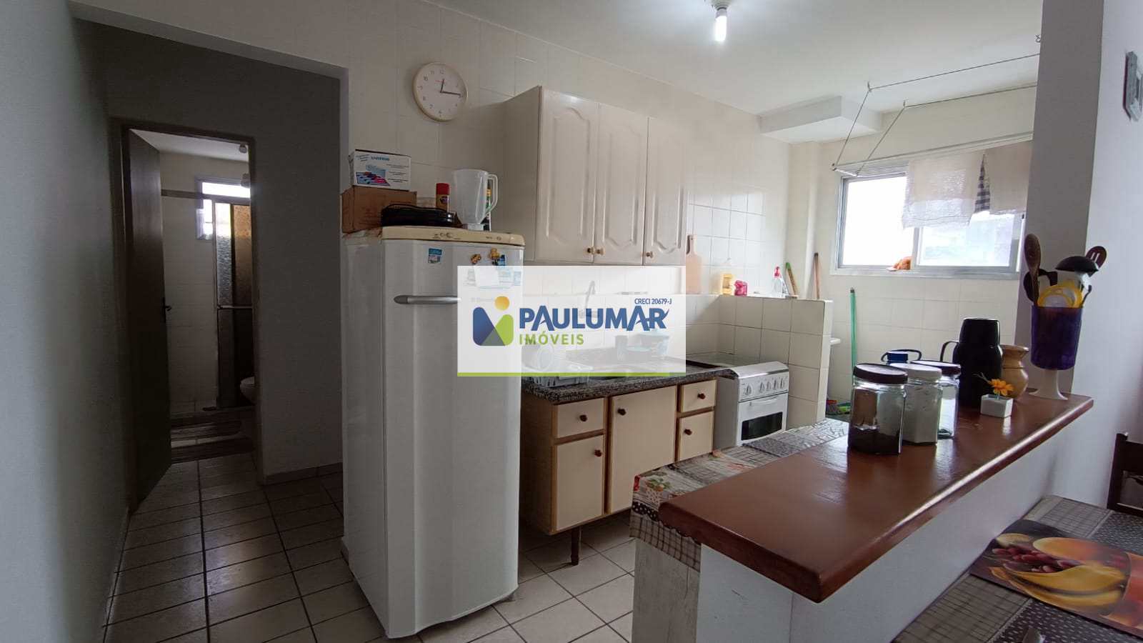 Apartamento à venda com 1 quarto, 51m² - Foto 8