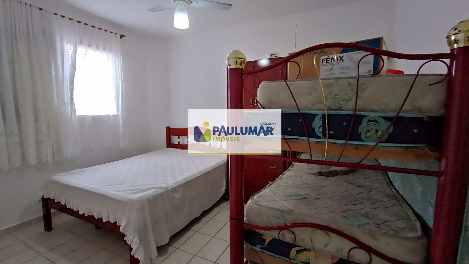 Apartamento à venda com 1 quarto, 51m² - Foto 10