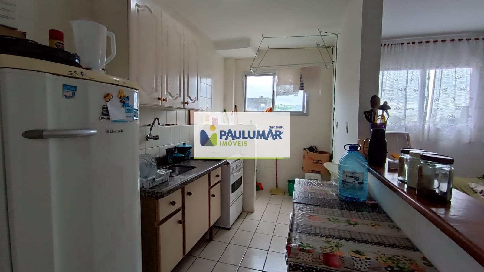 Apartamento à venda com 1 quarto, 51m² - Foto 9