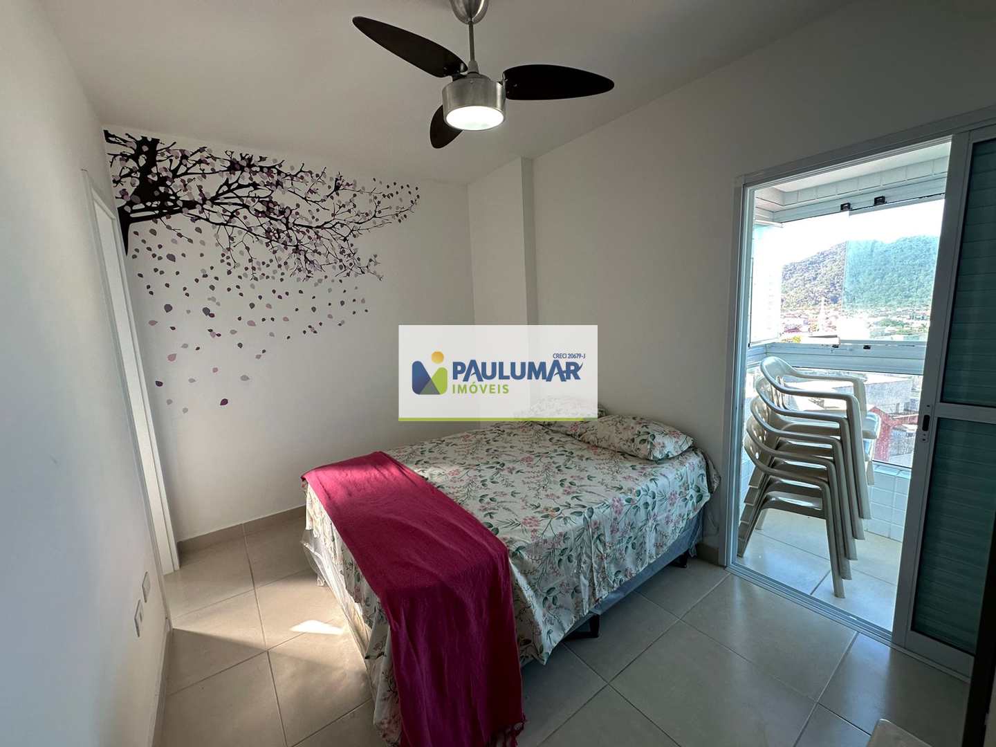 Apartamento à venda com 2 quartos, 78m² - Foto 9