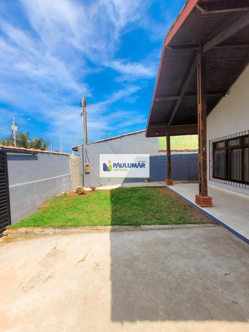 Casa à venda com 3 quartos, 97m² - Foto 3