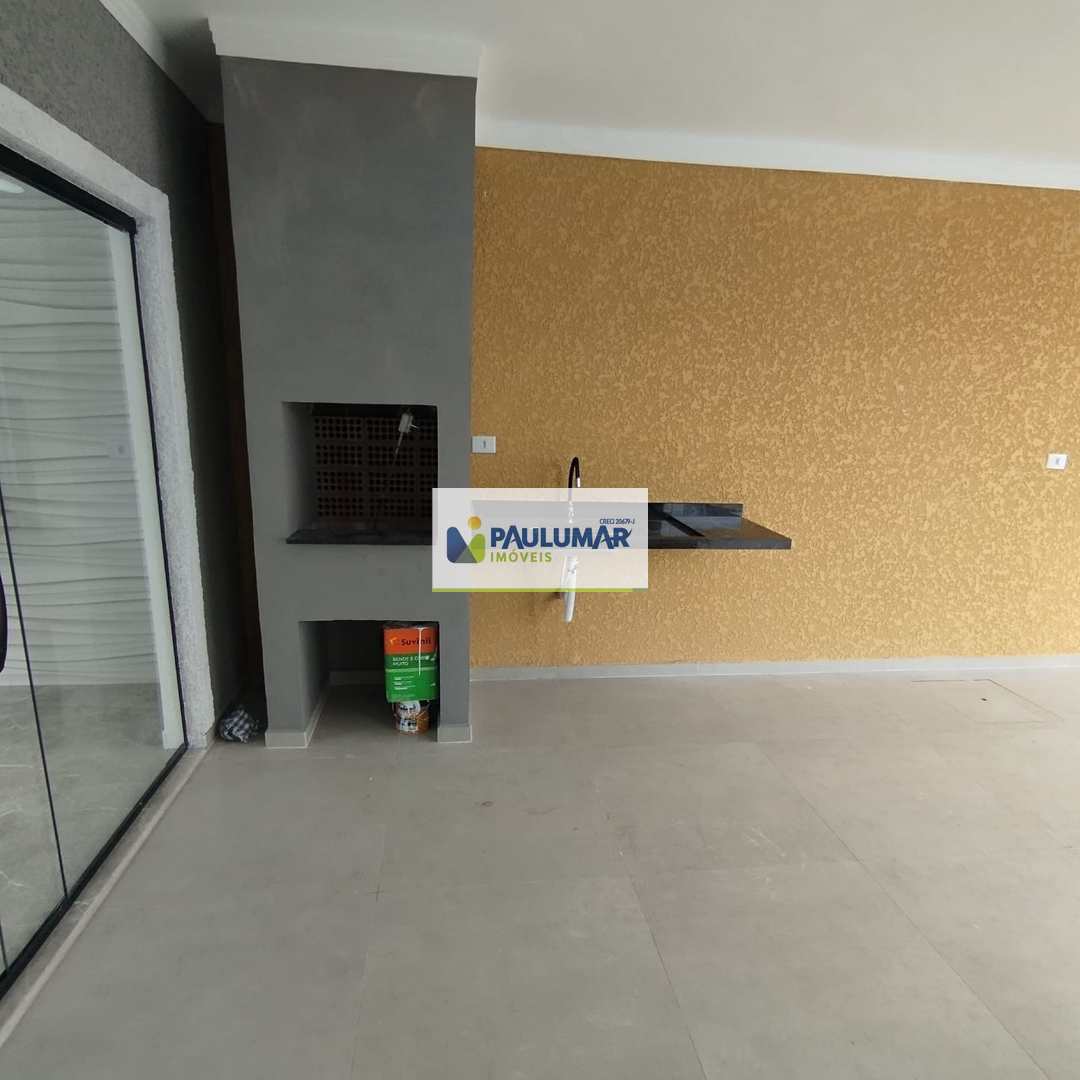 Casa à venda com 3 quartos, 107m² - Foto 17