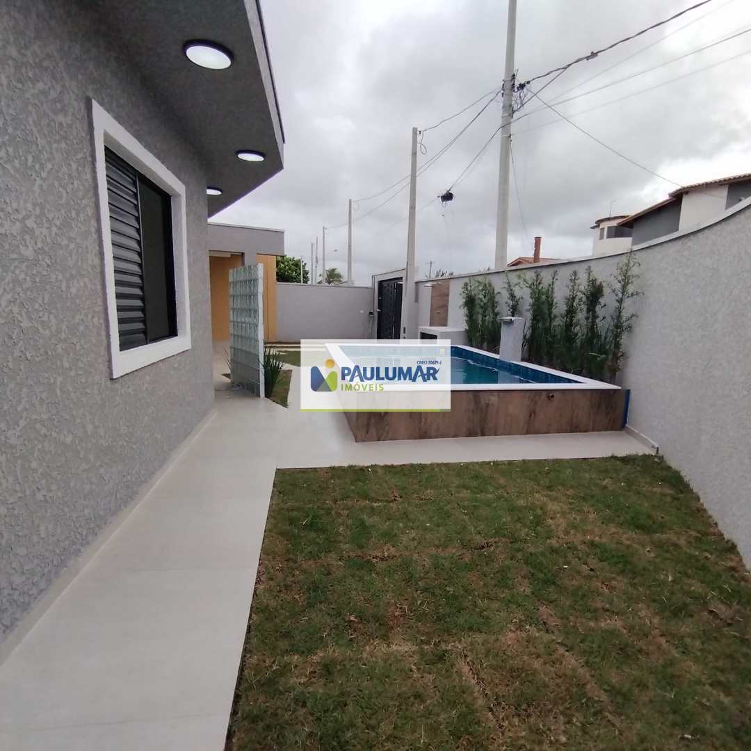 Casa à venda com 3 quartos, 107m² - Foto 11