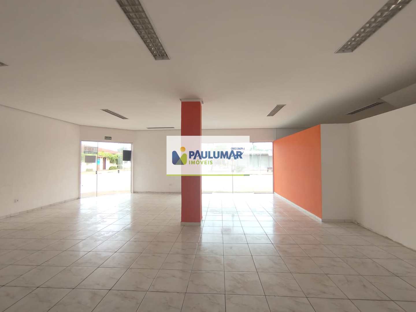 Conjunto Comercial-Sala para alugar, 115m² - Foto 7