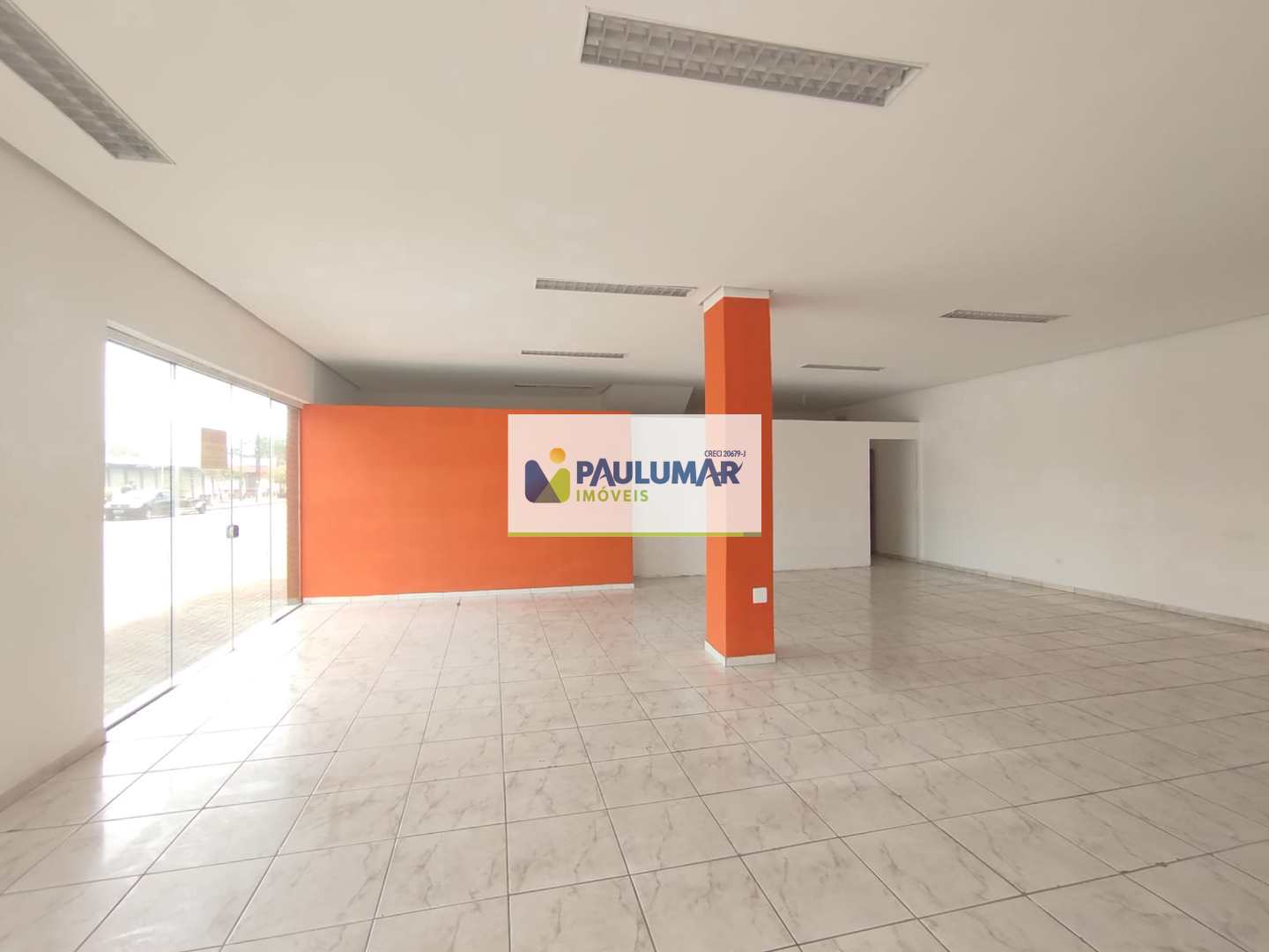 Conjunto Comercial-Sala para alugar, 115m² - Foto 5