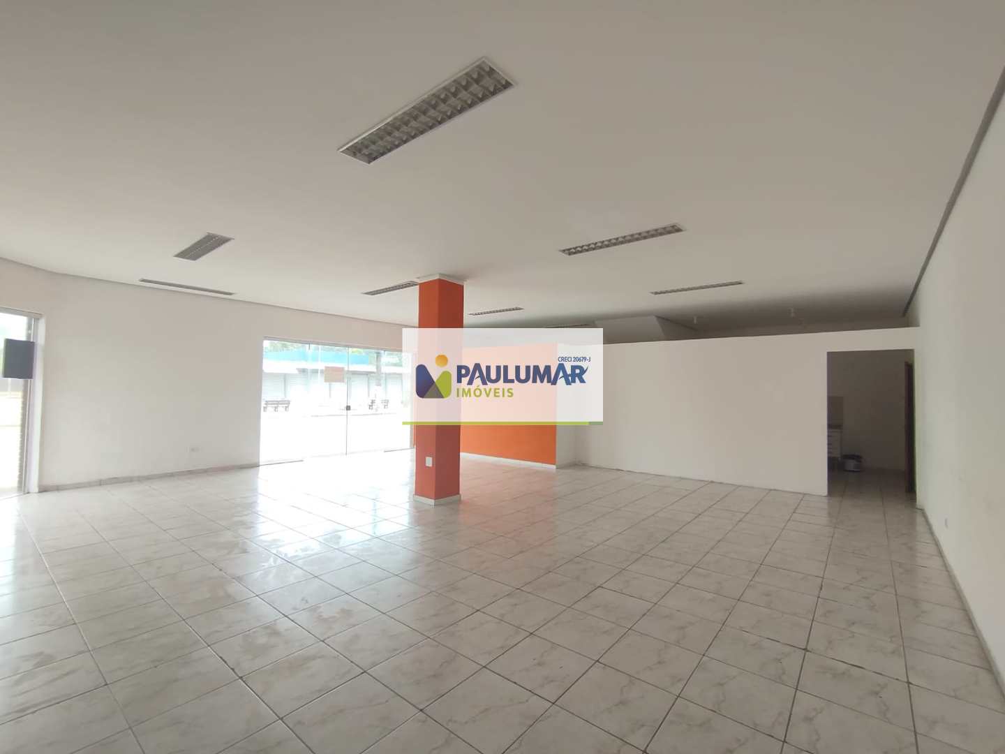 Conjunto Comercial-Sala para alugar, 115m² - Foto 11