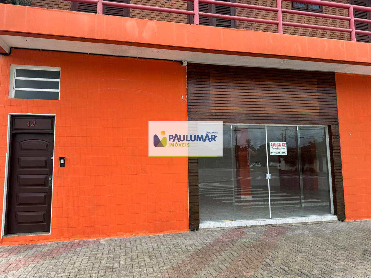 Conjunto Comercial-Sala para alugar, 115m² - Foto 2