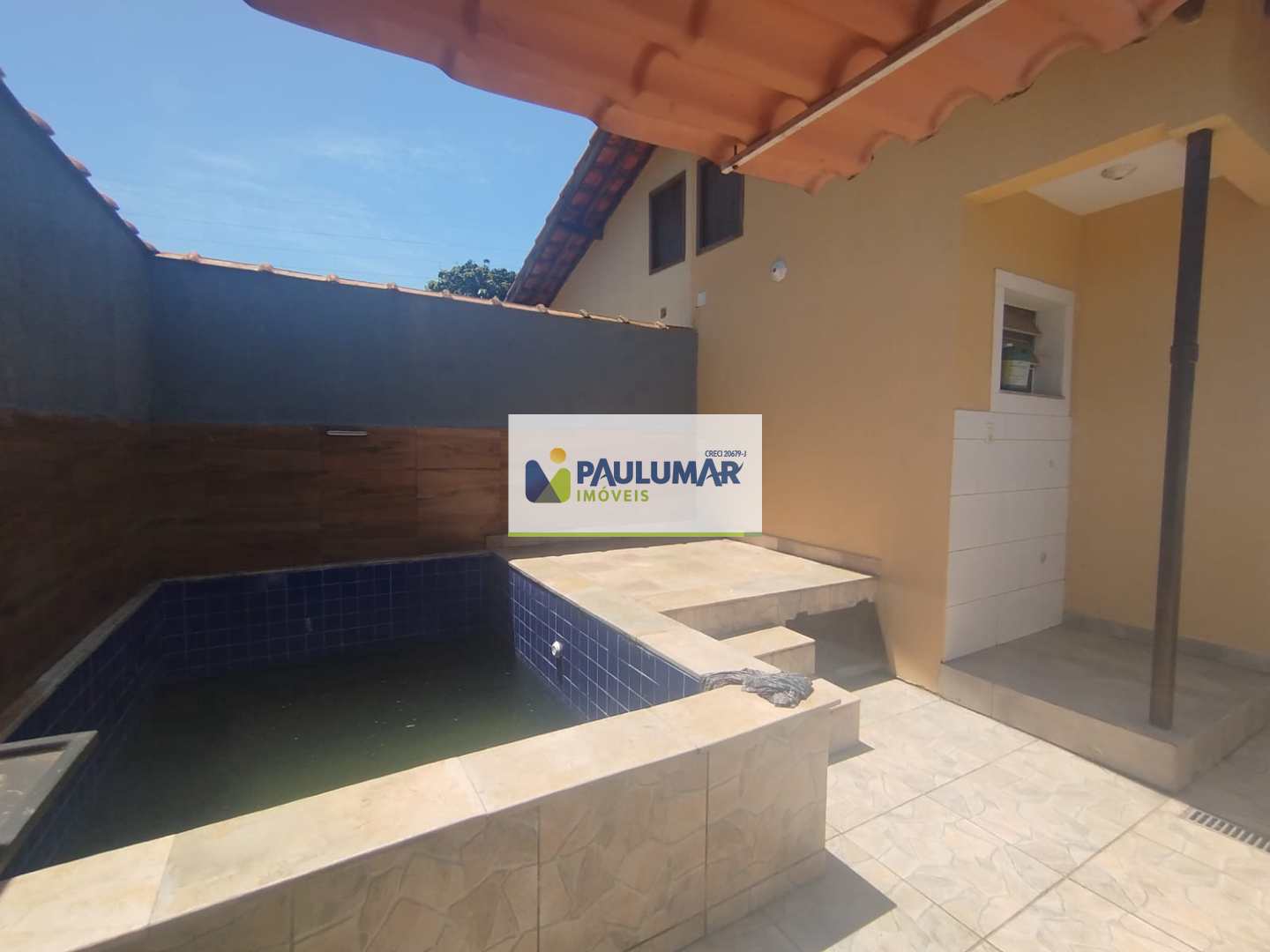 Casa à venda com 2 quartos, 69m² - Foto 24