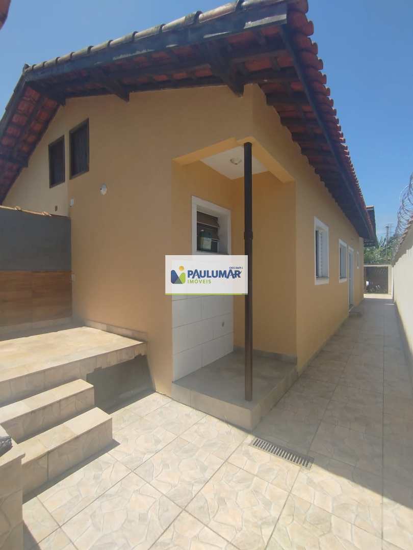 Casa à venda com 2 quartos, 69m² - Foto 23