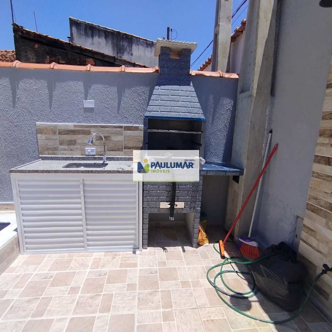 Casa à venda com 2 quartos, 150m² - Foto 5