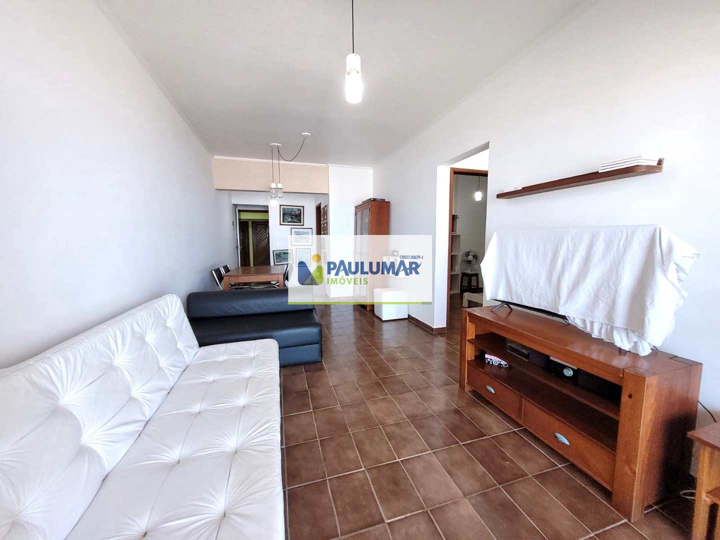 Apartamento à venda com 3 quartos, 111m² - Foto 7