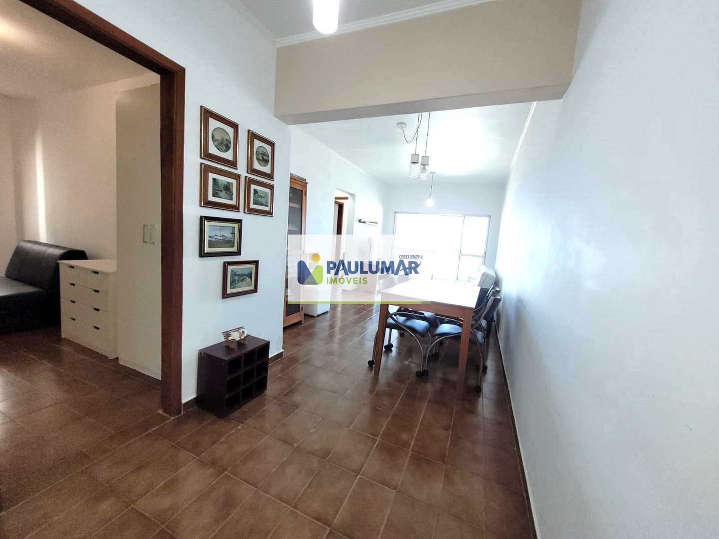 Apartamento à venda com 3 quartos, 111m² - Foto 6