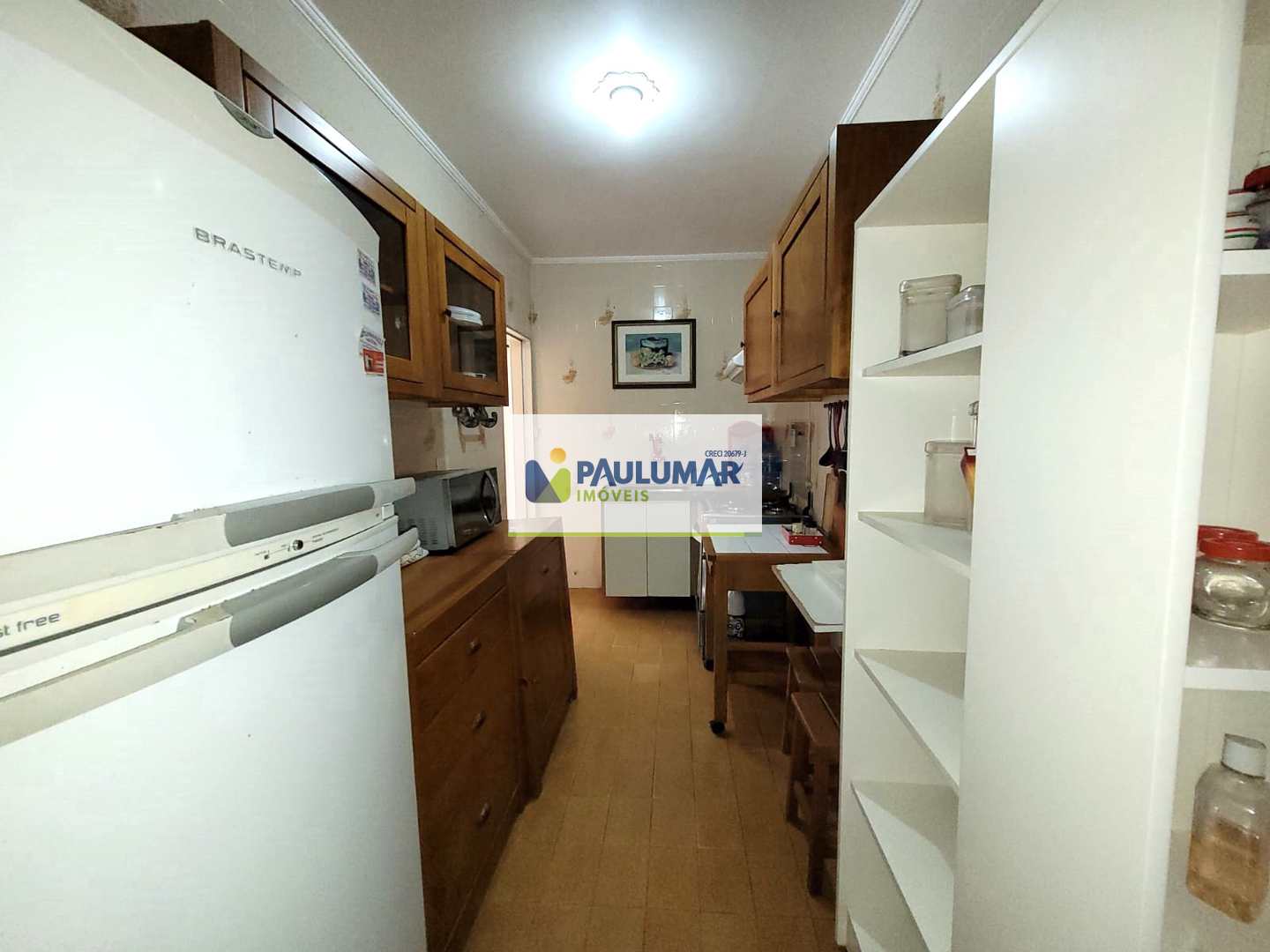 Apartamento à venda com 3 quartos, 111m² - Foto 2