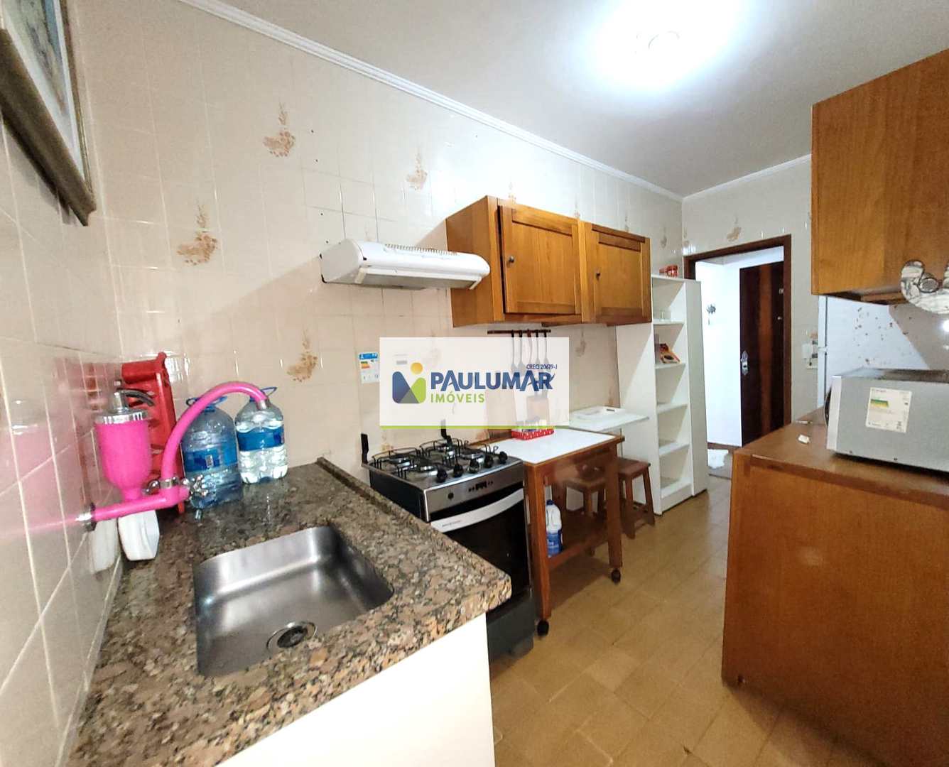 Apartamento à venda com 3 quartos, 111m² - Foto 3