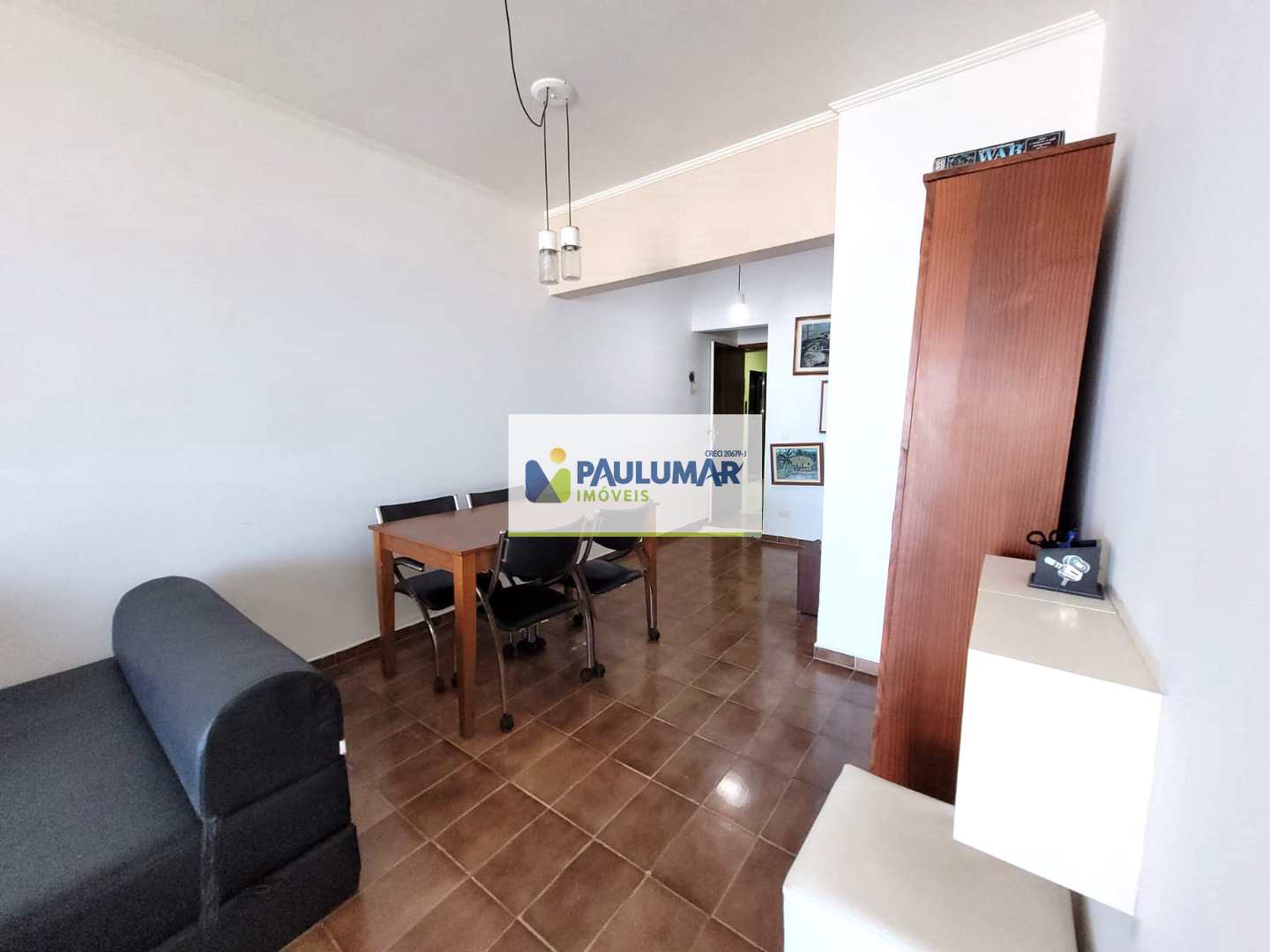 Apartamento à venda com 3 quartos, 111m² - Foto 8