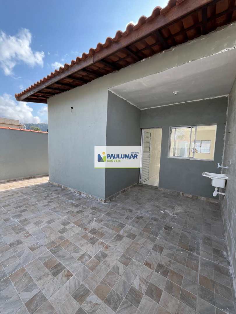 Casa à venda com 2 quartos, 49m² - Foto 29