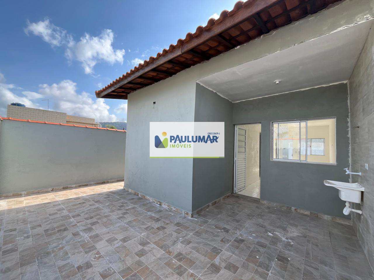 Casa à venda com 2 quartos, 49m² - Foto 25