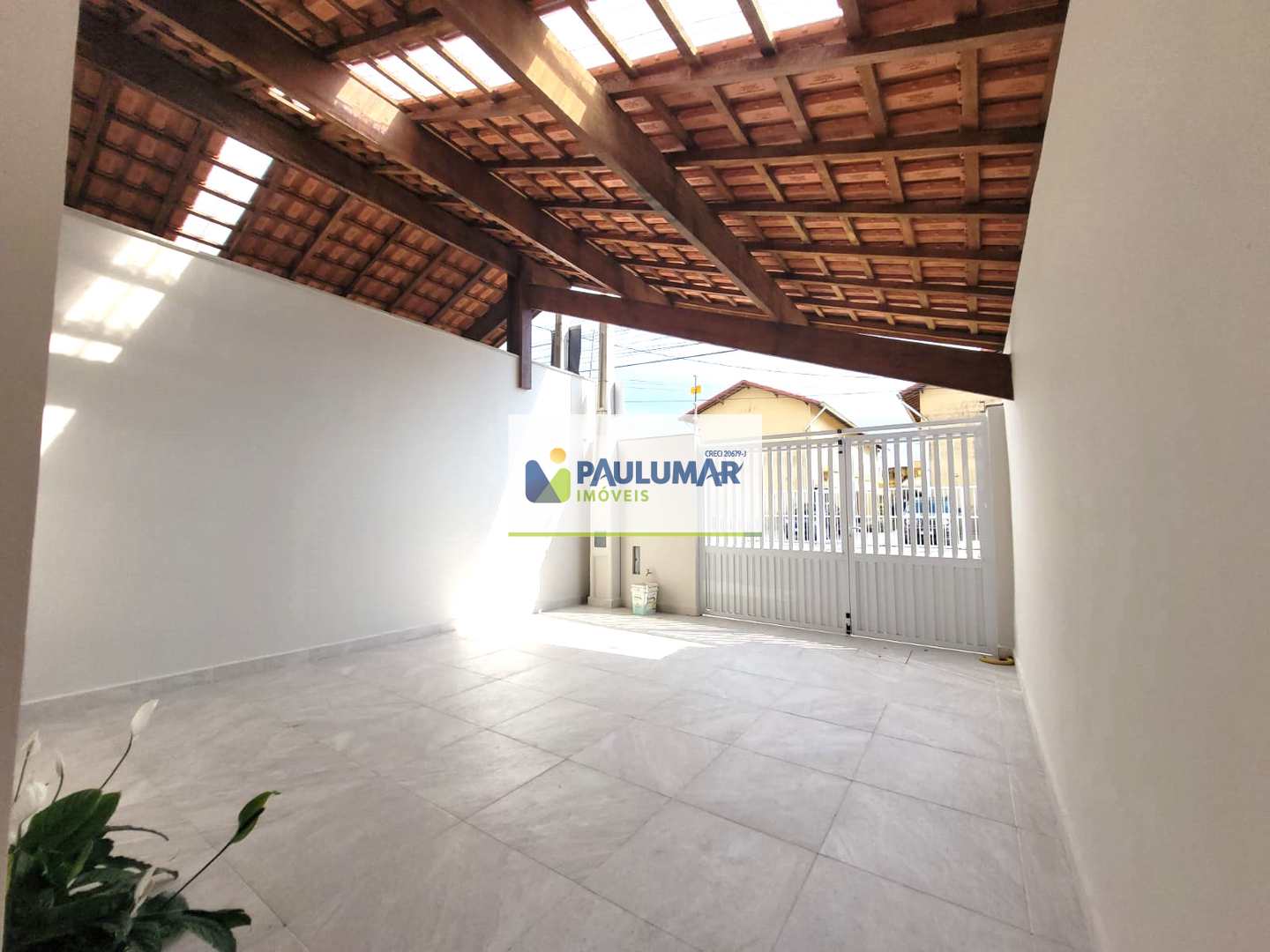 Casa à venda com 2 quartos, 150m² - Foto 3