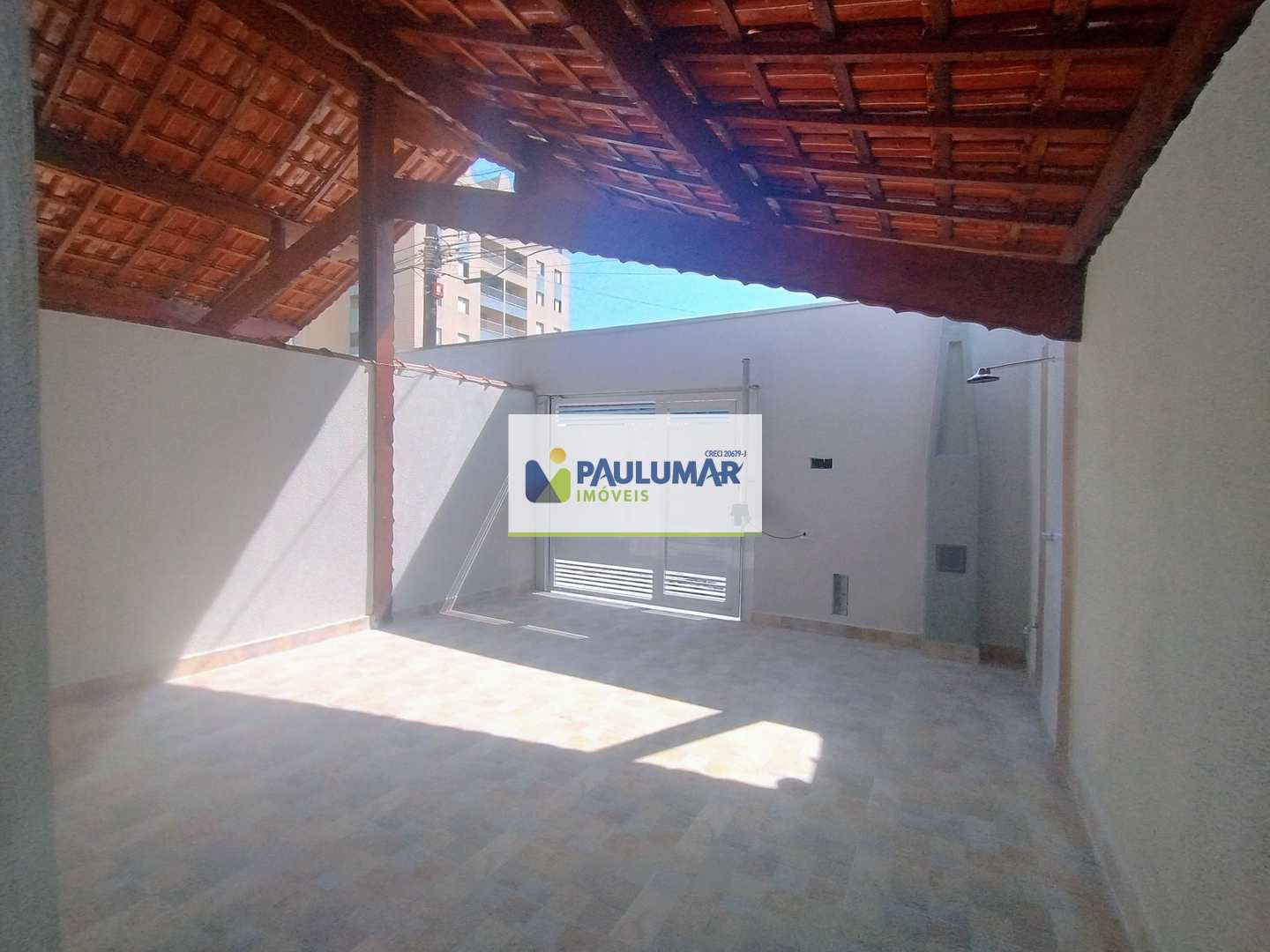 Casa à venda com 3 quartos, 149m² - Foto 15