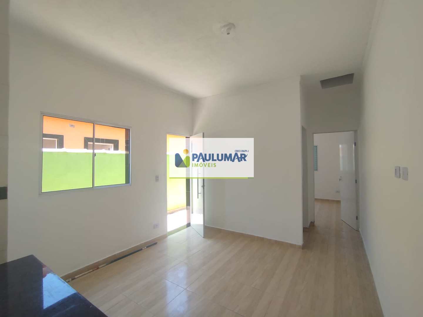 Casa à venda com 2 quartos, 59m² - Foto 5