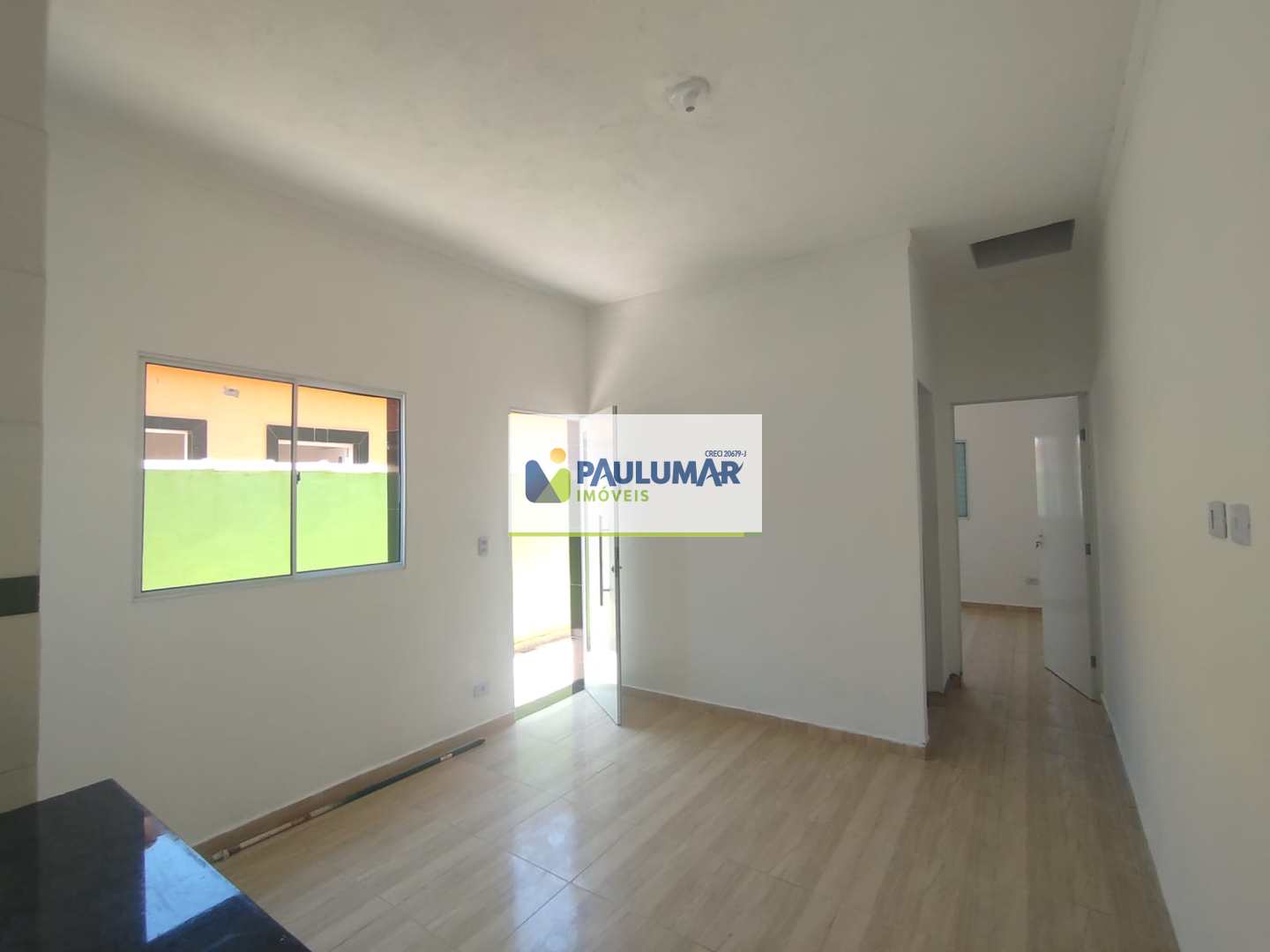 Casa à venda com 2 quartos, 59m² - Foto 9