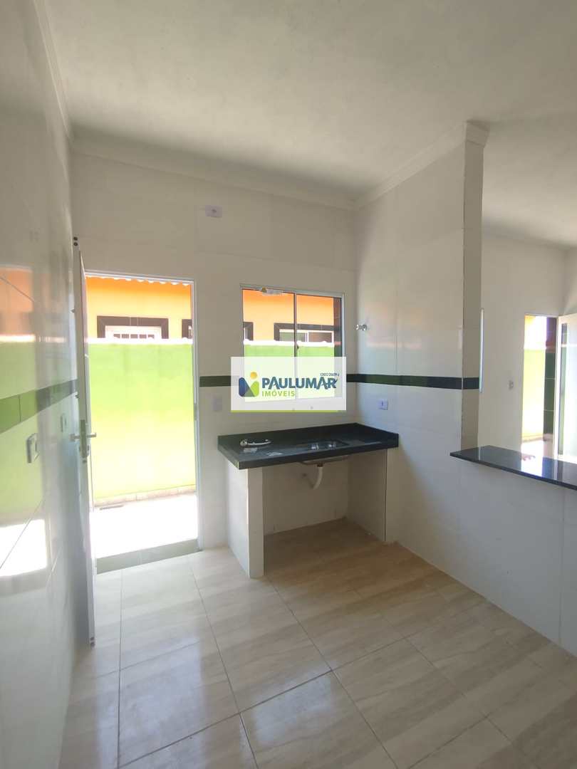 Casa à venda com 2 quartos, 59m² - Foto 10