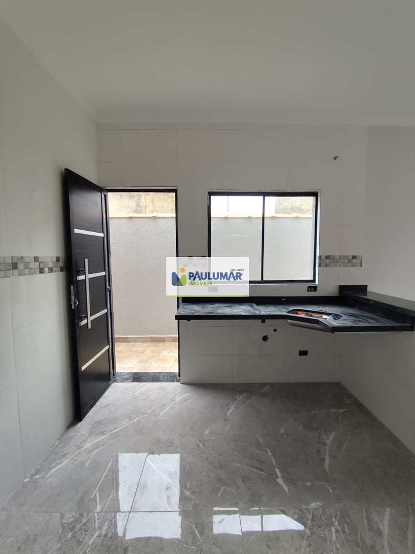 Casa à venda com 3 quartos, 154m² - Foto 13