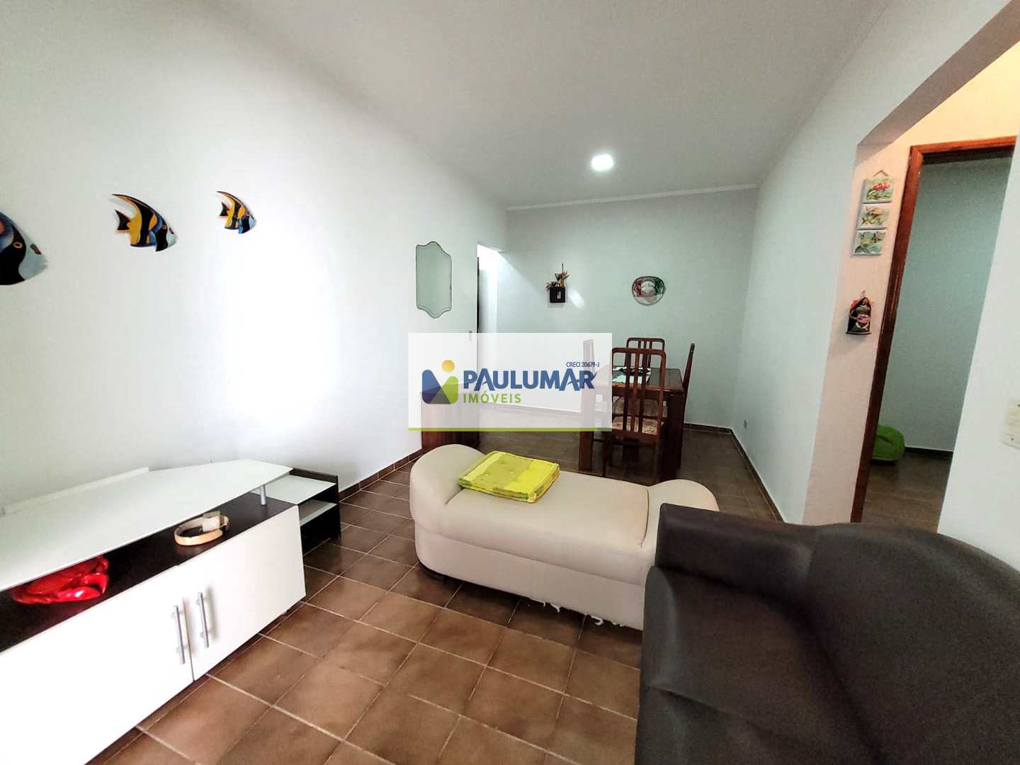 Apartamento à venda com 2 quartos, 65m² - Foto 4