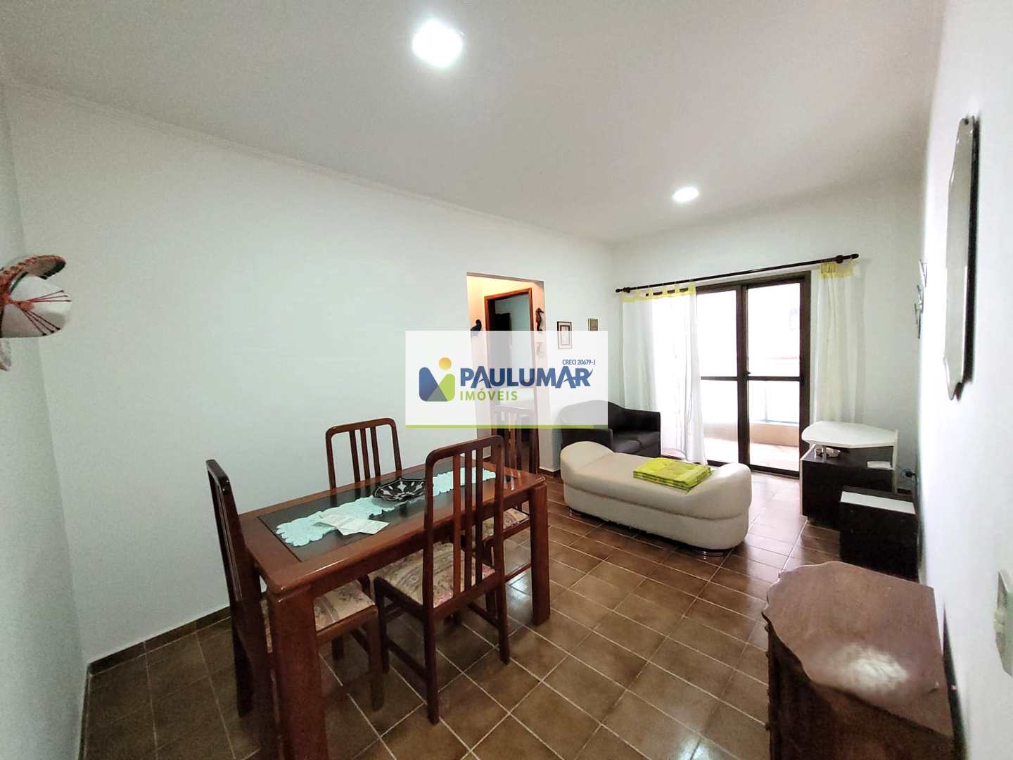 Apartamento à venda com 2 quartos, 65m² - Foto 5