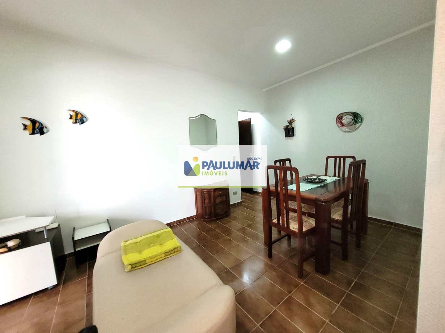 Apartamento à venda com 2 quartos, 65m² - Foto 8