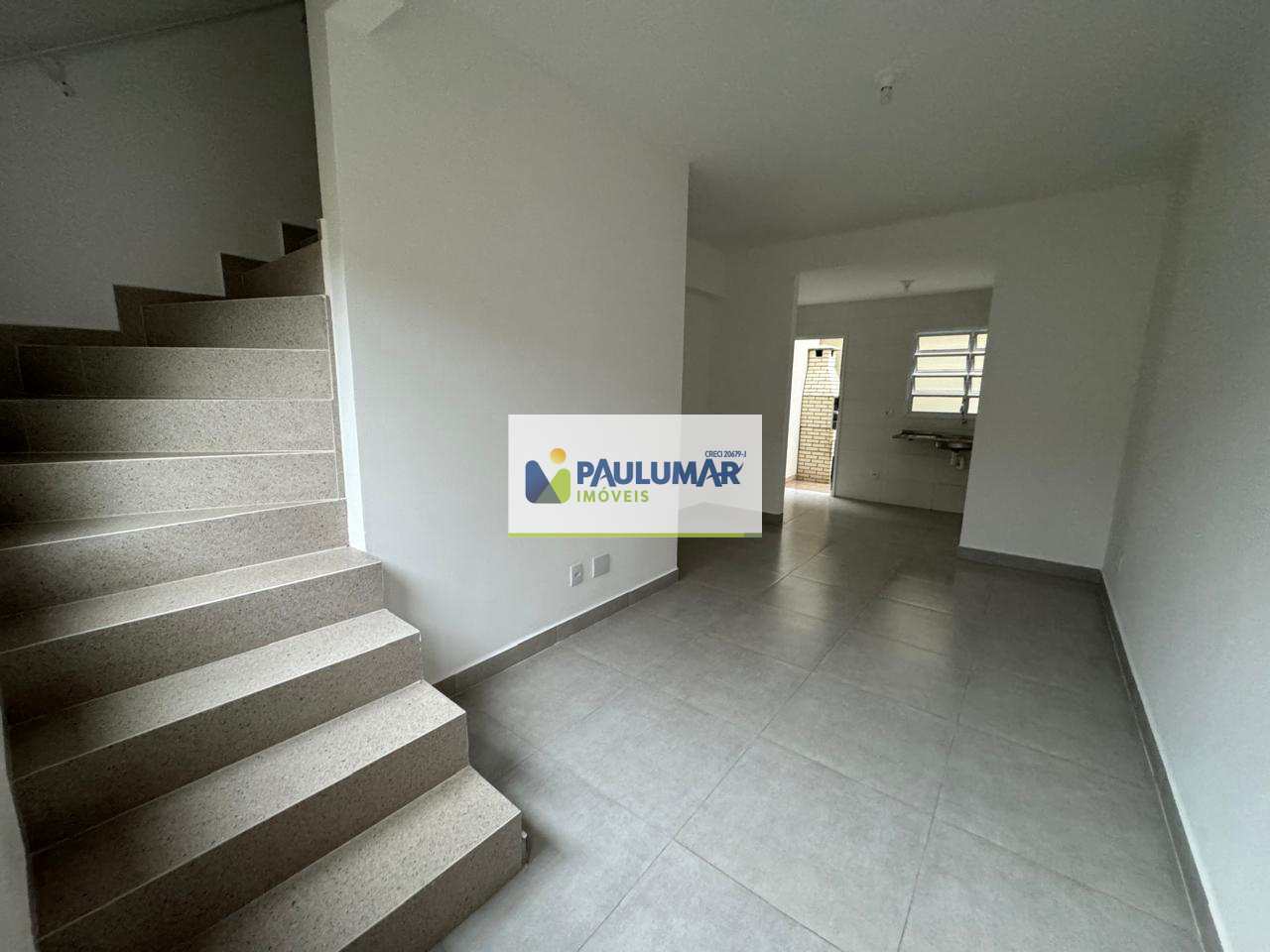 Sobrado à venda com 2 quartos, 46m² - Foto 5