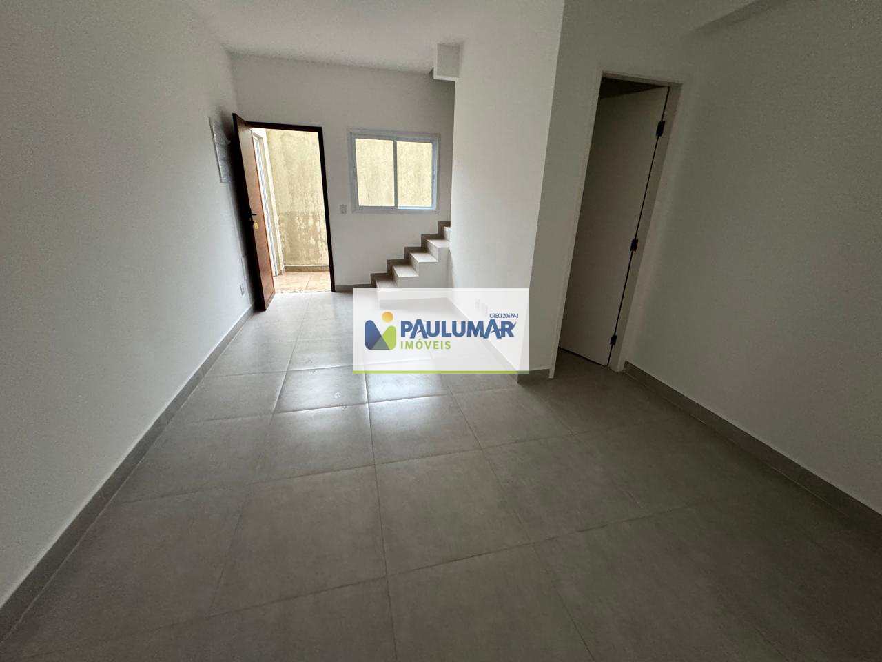 Sobrado à venda com 2 quartos, 46m² - Foto 4