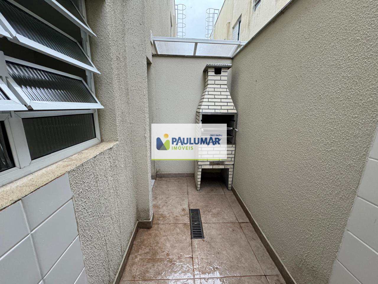 Sobrado à venda com 2 quartos, 46m² - Foto 9