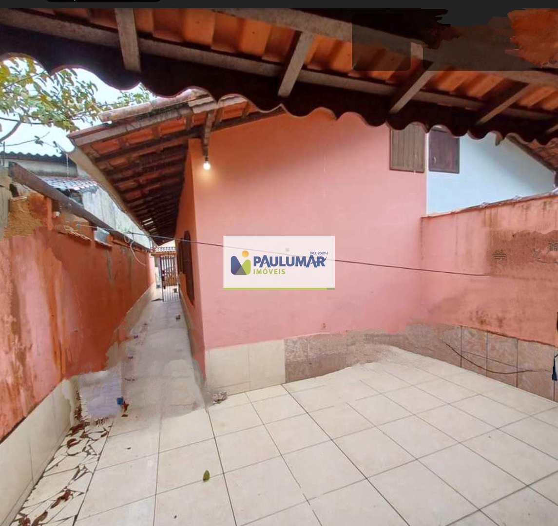 Casa à venda com 2 quartos, 125m² - Foto 4