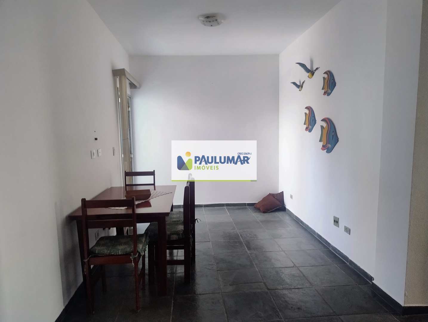 Apartamento à venda com 1 quarto, 67m² - Foto 5