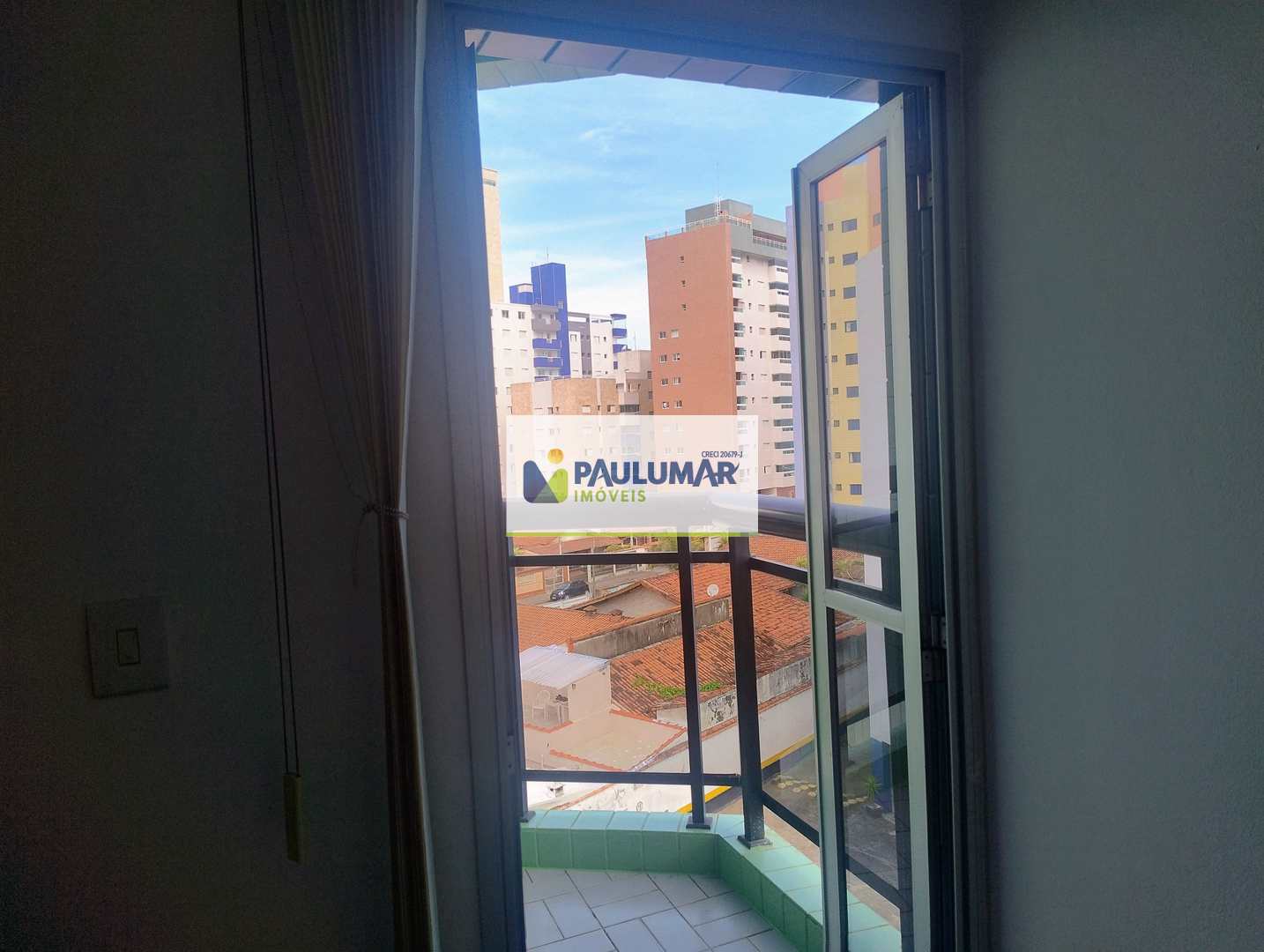 Apartamento à venda com 1 quarto, 67m² - Foto 6