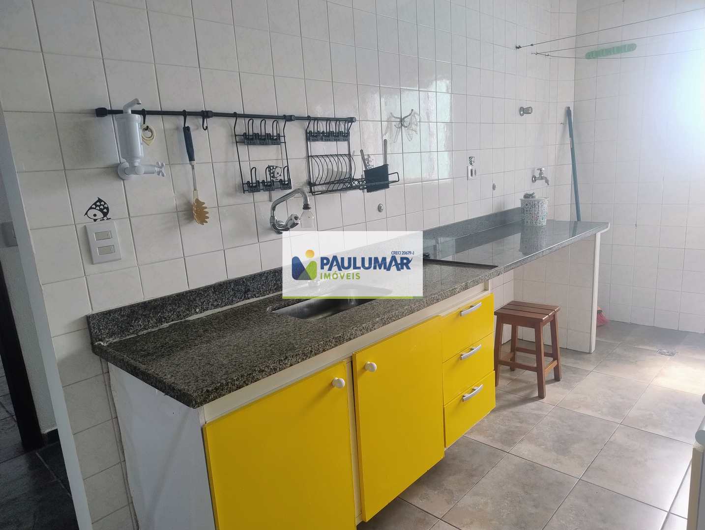 Apartamento à venda com 1 quarto, 67m² - Foto 16