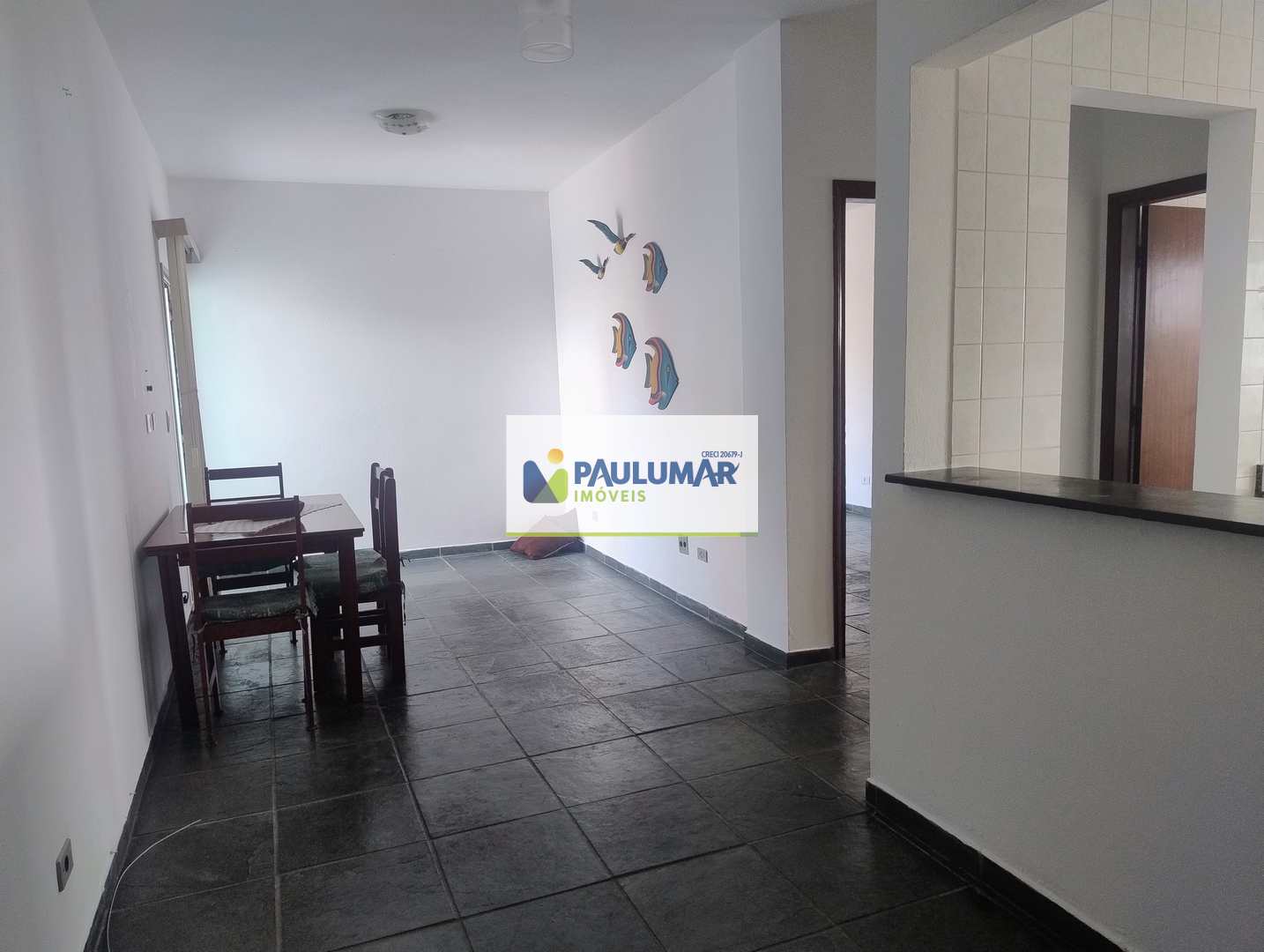 Apartamento à venda com 1 quarto, 67m² - Foto 4